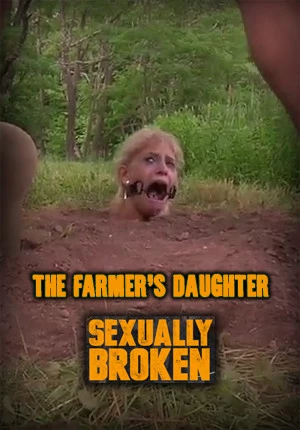 Дочь Фермера