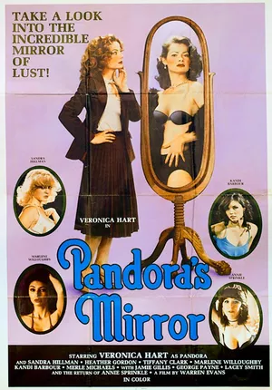 Зеркало Пандоры