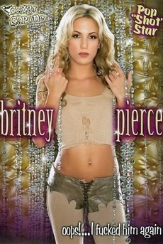 Я Снова Трахал Britney Pierce