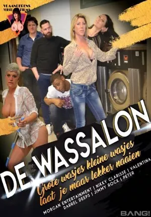 De Wassalon