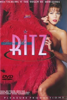 Девушки Из Отеля Ritz