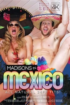 Мэдисон в Мексике