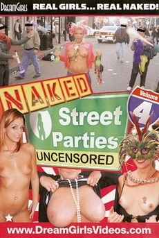 Обнаженные Уличные Вечеринки Без Цензуры 4