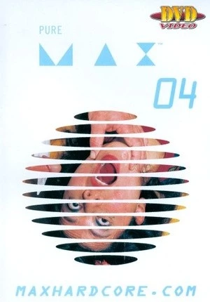 Невинный Макс 4