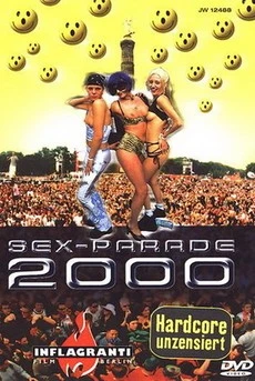 Секс Парад 2000