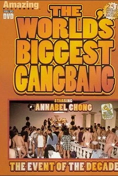 Самая Крупная Группавуха 1: Анабель Чонг