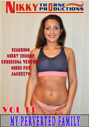 My Perverted Family Vol. 13