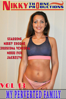 My Perverted Family Vol. 13