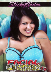 Facial Cum Catchers 12