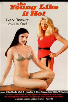 The Young Like It Hot