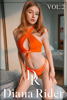 Diana Rider vol.2