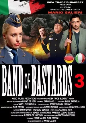 band of bastards 3