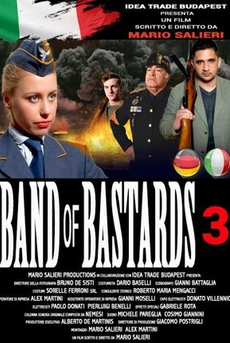 band of bastards 3