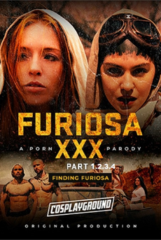 Furiosa XXX A Porn Parody 