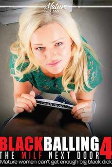 Blackballing The MILF Next Door 4 