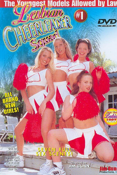 Lesbian Cheerleader Squad 1