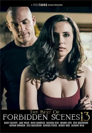 The Best of Forbidden Scenes 13