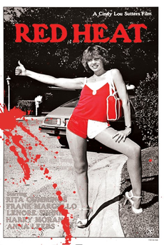 Red Heat (1976) 