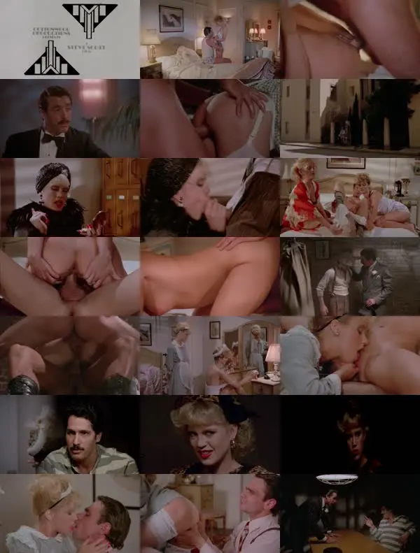 Дрянная леди