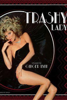 Дрянная леди