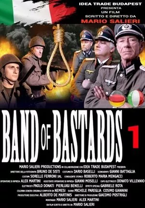 band of bastards 1