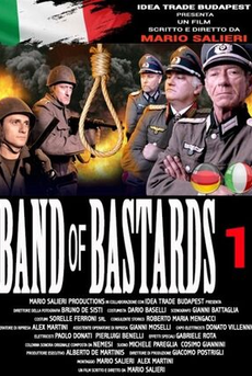 band of bastards 1