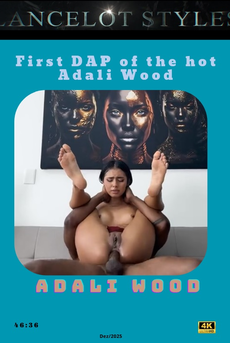 First DAP of the hot Adali Wood