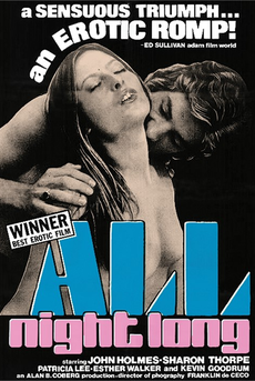 All Night Long
