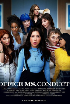 Office Ms. Conduct