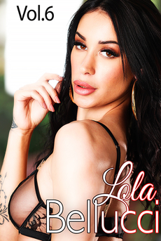 Lola Bellucci Vol. 6