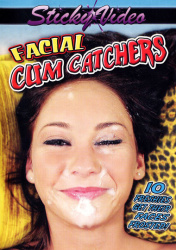 Facial Cum Catchers 1