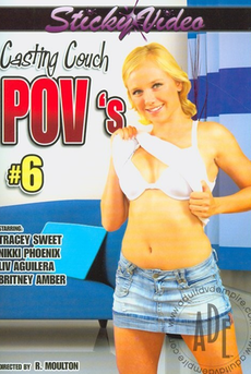 Casting Couch POV's 6