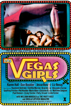 Las Vegas Girls