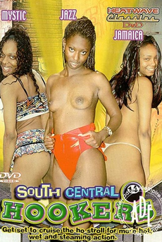 South Central Hookers 14