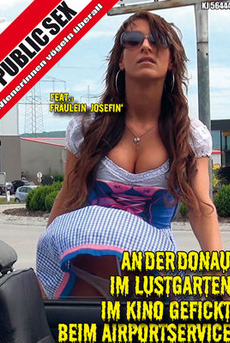 Public Sex Wienerinnen vogeln uberall