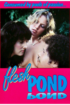 Flesh Pond