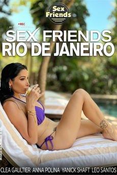 Sex Friends Rio de Janeiro