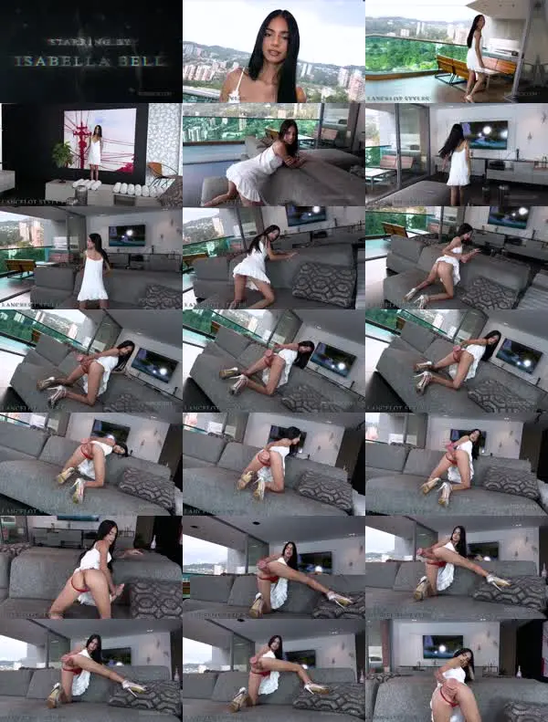 Isabella Bell The Beautiful Teen Isabella Bell In Another Hot