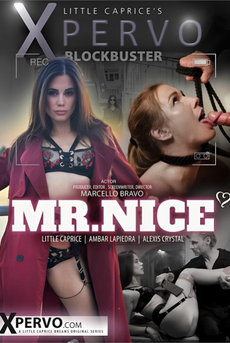 Mr. Nice