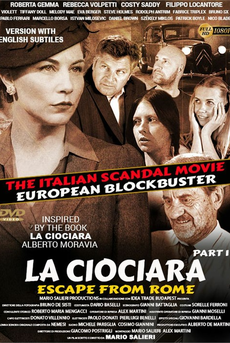 La ciociara - trilogy