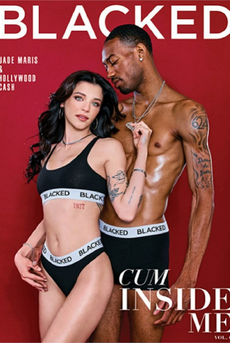 Cum Inside Me Vol. 6