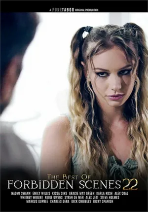 The Best Of Forbidden Scenes 22