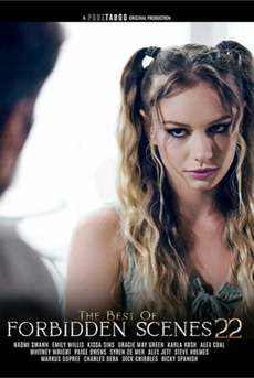 The Best Of Forbidden Scenes 22