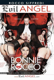 Bonnie Vs Rocco