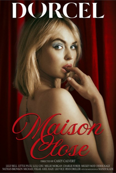 Maison Close