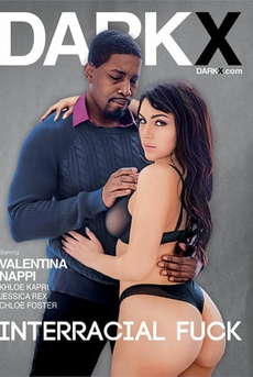Interracial Fuck