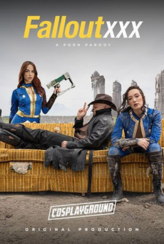 Fallout XXX A Porn Parody Part 1 and 2