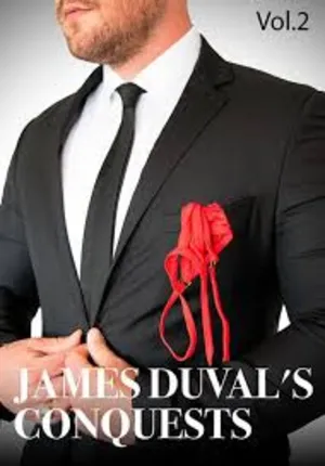 Les Conquetes De James Duval Vol. 2