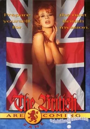 Британцы идут