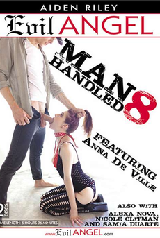 Manhandled 8